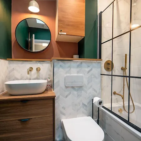 Luxury Flat In South Kensington Apartment London
