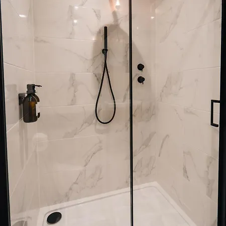 Luxury Flat In South Kensington London