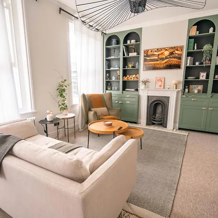 Apartment Luxury Flat In South Kensington