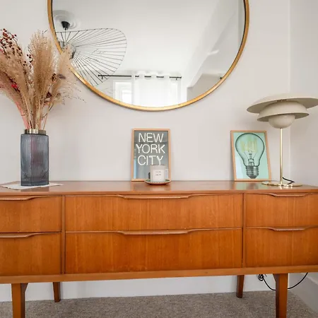 Luxury Flat In South Kensington * London