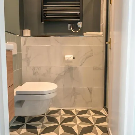 Luxury Flat In South Kensington Apartment *