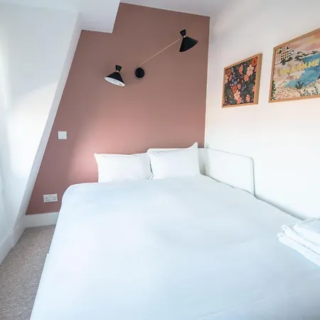 Luxury Flat In South Kensington * London