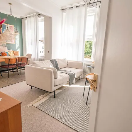 Luxury Flat In South Kensington Apartment *