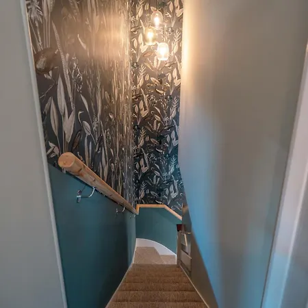 Apartment Luxury Flat In South Kensington *
