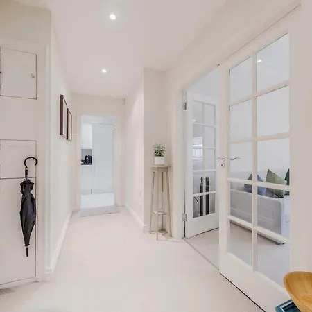 Apartment Estatesmen Mayfair London