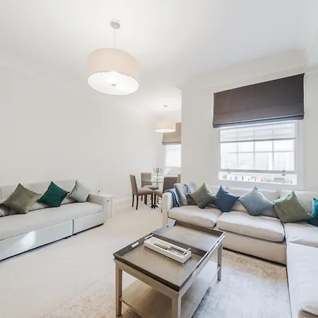 Estatesmen Mayfair *