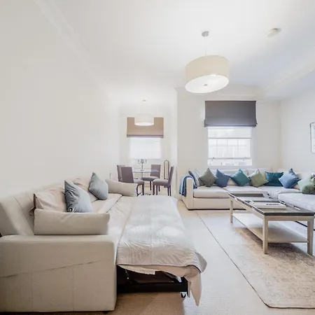 Estatesmen Mayfair