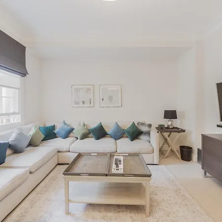 Estatesmen Mayfair