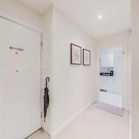 Apartment Estatesmen Mayfair