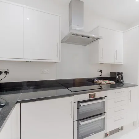 Estatesmen Mayfair *