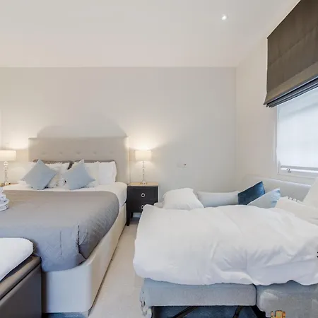 Estatesmen Mayfair