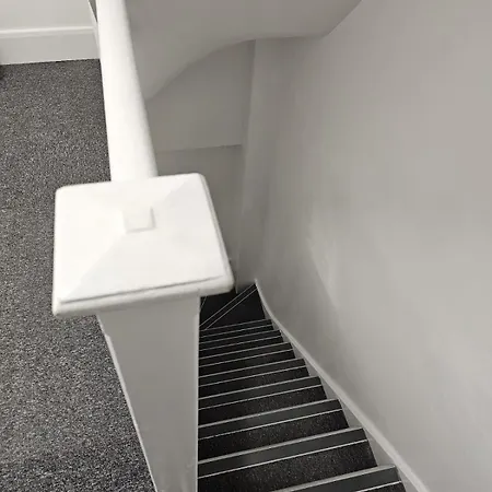Modern One And Two Bed London