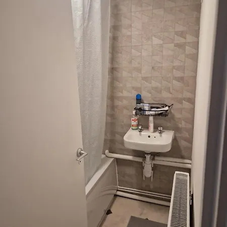 Star Road Terrace Apartment *