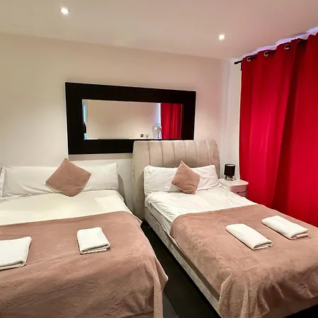 Appartement Regency