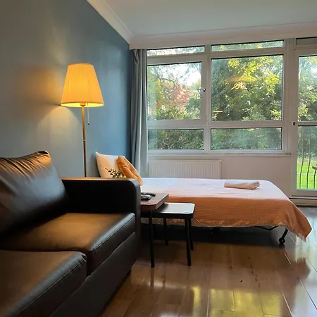 Stylish Entire House On Abbey Road Near Baker Street & Regent's Park In *