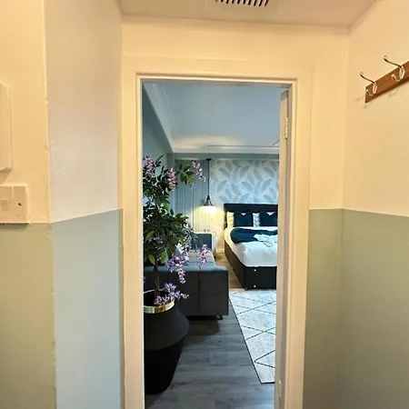 Apartment Beautiful Studio Central *