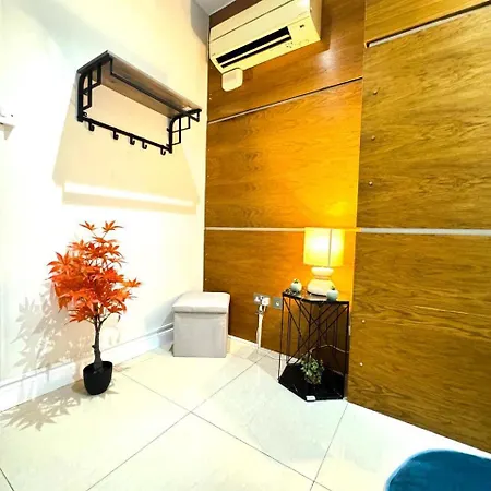 Apartment Comfortable Family Near Oxford Street