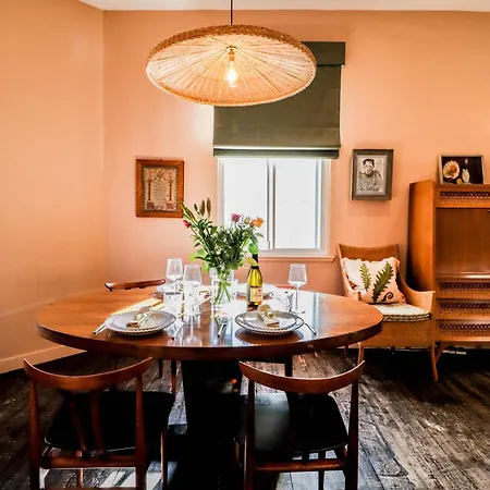 公寓 Elegant Flat With Stylish Decor *