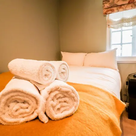 Elegant Flat With Stylish Decor * 伦敦