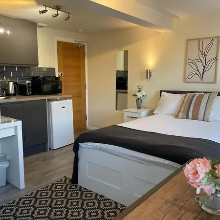 Grays Road - 6 Guest house
