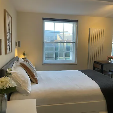 Guest house Grays Road - 6 *