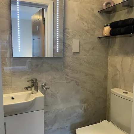 Guest house Grays Road - 3 *