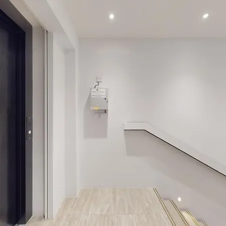 Large New York Style Loft Soho
