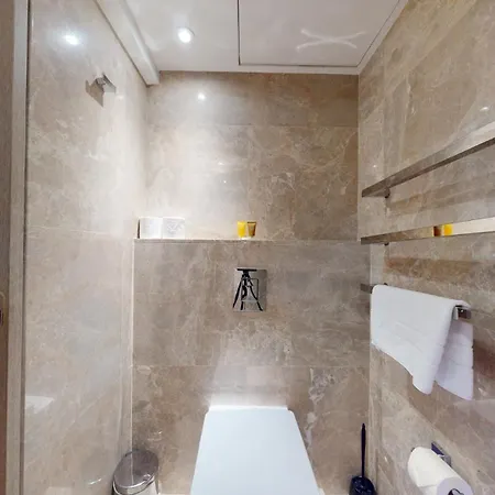 דירה Large New York Style Loft Soho *