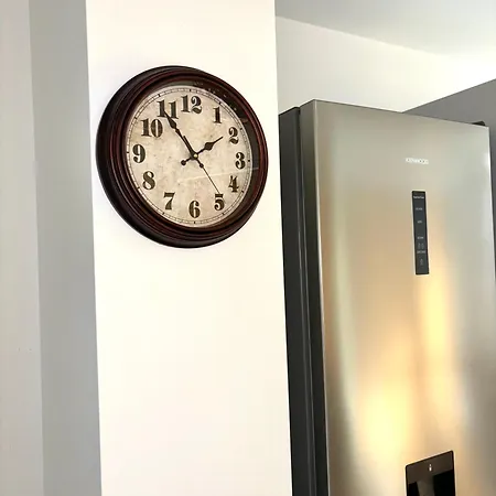 New Luxurious 2 Bedroom In East London! 公寓 巴尔金