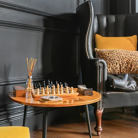 The Vicarage By Hostara Homes, A Luxury 4 Bedroom Designer In Highgate, Perfect For Families And Groups Apartment London