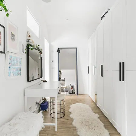 The Vicarage By Hostara Homes, A Luxury 4 Bedroom Designer In Highgate, Perfect For Families And Groups London