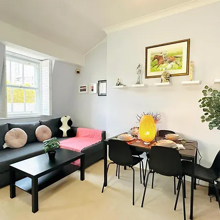 Apartment Westminster Cosy