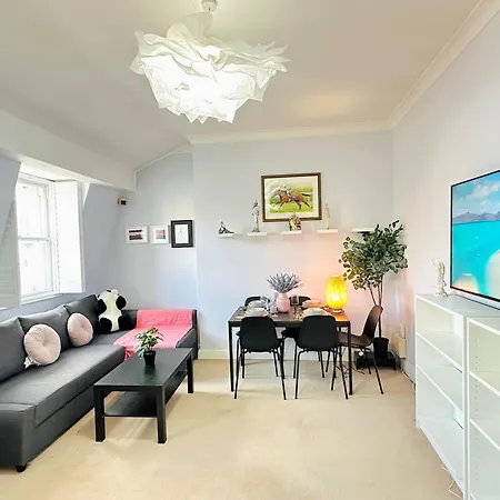 Westminster Cosy Apartment *