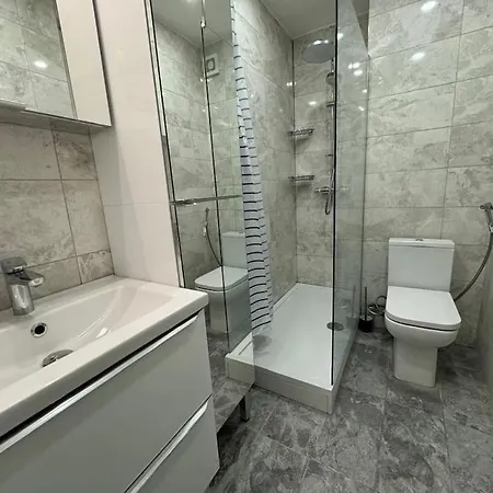 Baker Street Station 2 Bed