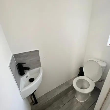 Apartment Hackney Haven 3br In Clapton London