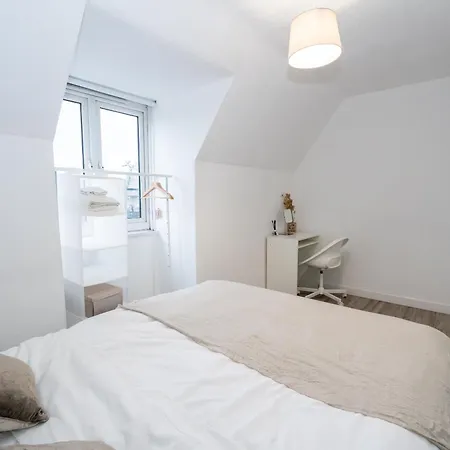 Apartment Hackney Haven 3br In Clapton London