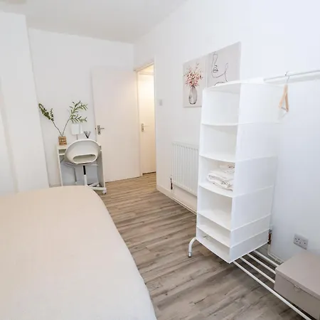 Hackney Haven 3br In Clapton * London