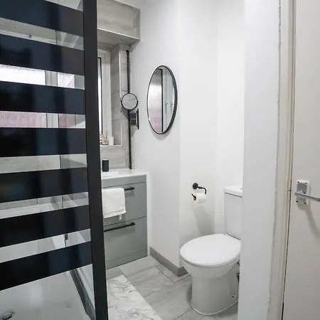 Apartment Hackney Haven 3br In Clapton London
