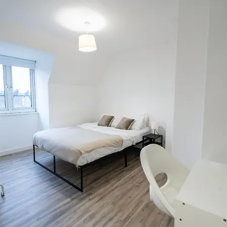 Hackney Haven 3br In Clapton * London