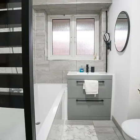 Hackney Haven 3br In Clapton * London