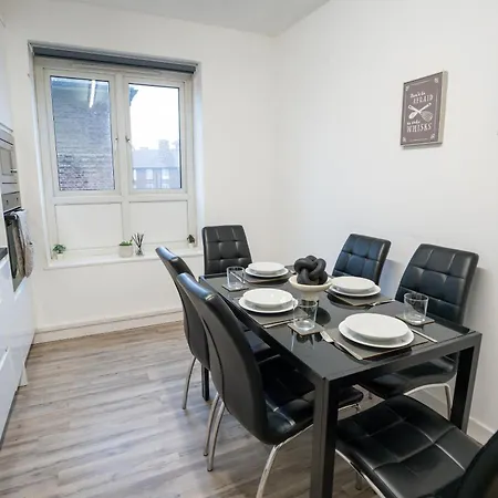 Hackney Haven 3br In Clapton Apartment *