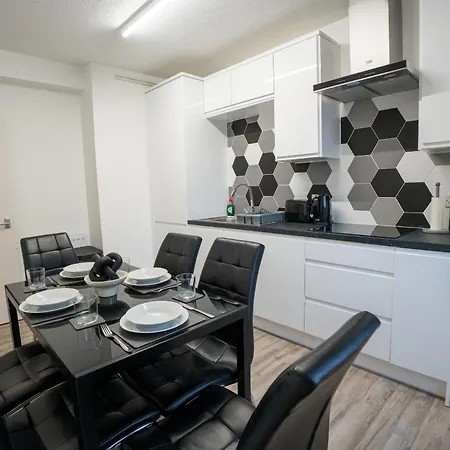 Hackney Haven 3br In Clapton * London