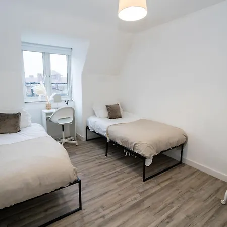 Hackney Haven 3br In Clapton Apartment *