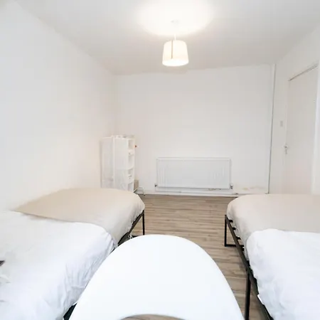 Hackney Haven 3br In Clapton * London