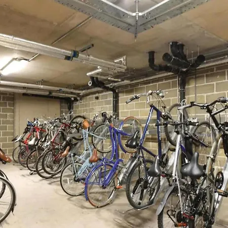 Londonaprt 1bed Balcony Gym Tv Wifi *