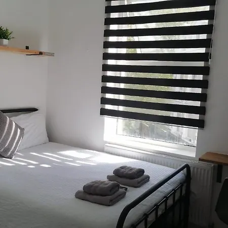 公寓 Newly Renovated & Ensuite Rooms! - Camberwell 伦敦