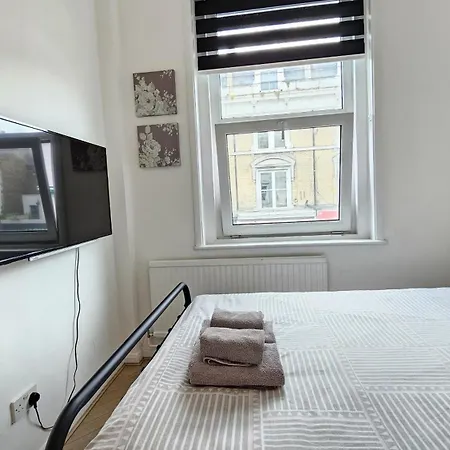 公寓 Newly Renovated & Ensuite Rooms! - Camberwell *