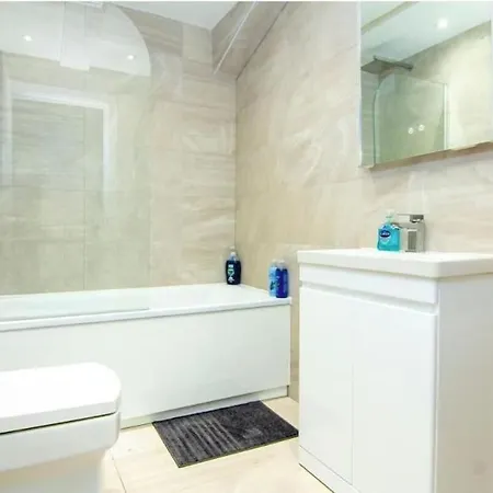 Deluxe, 3 Sleeps In Spitafields - Shoreditch 公寓 伦敦