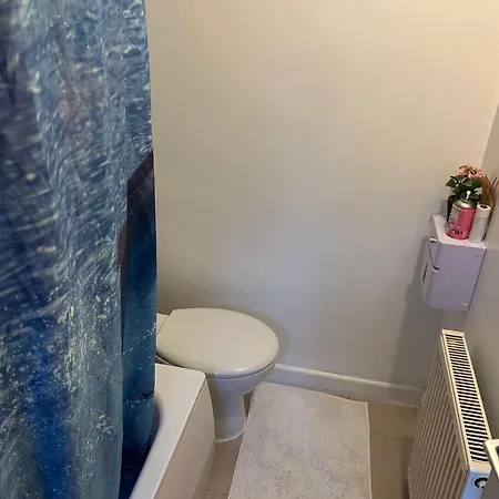 Cozy Stratford Retreat Near Holiday home London