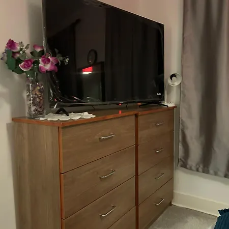 Holiday home Cozy Stratford Retreat Near